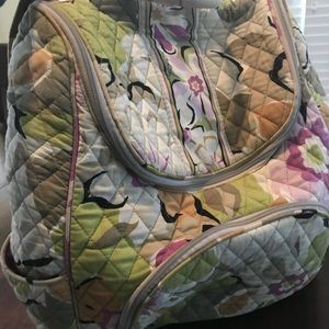Vera Bradley backpack